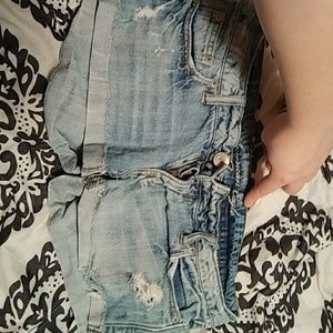 AE shorts